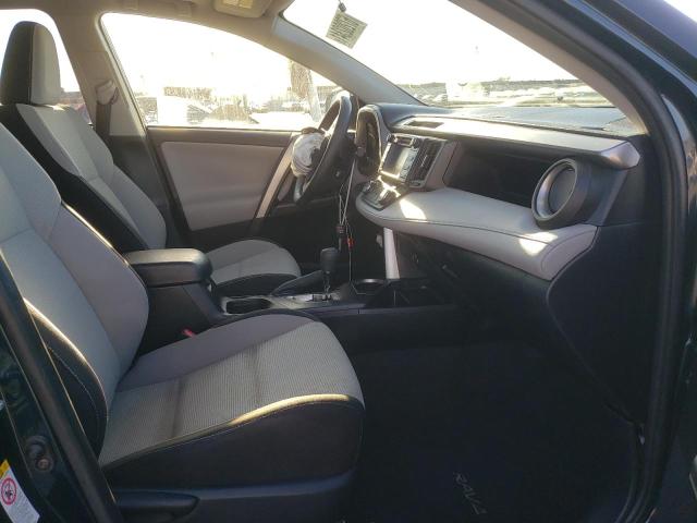 Photo 4 VIN: JTMWFREV1JJ731002 - TOYOTA RAV4 ADVEN 