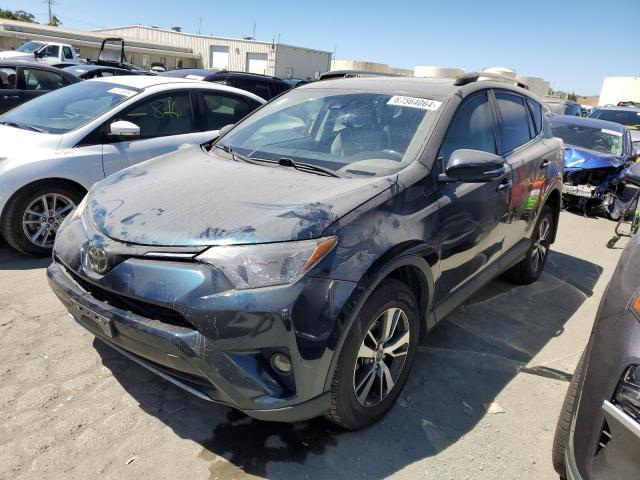 Photo 0 VIN: JTMWFREV1JJ731002 - TOYOTA RAV4 ADVEN 