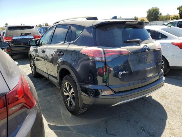 Photo 1 VIN: JTMWFREV1JJ731002 - TOYOTA RAV4 ADVEN 