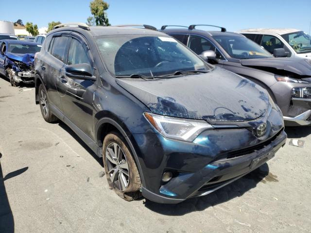 Photo 3 VIN: JTMWFREV1JJ731002 - TOYOTA RAV4 ADVEN 