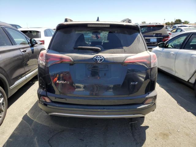 Photo 5 VIN: JTMWFREV1JJ731002 - TOYOTA RAV4 ADVEN 