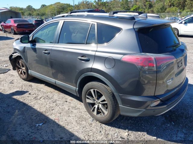 Photo 2 VIN: JTMWFREV1JJ732442 - TOYOTA RAV4 