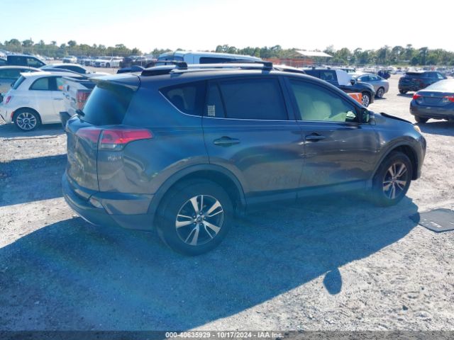 Photo 3 VIN: JTMWFREV1JJ732442 - TOYOTA RAV4 