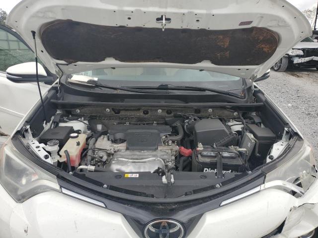 Photo 11 VIN: JTMWFREV1JJ736989 - TOYOTA RAV4 ADVEN 