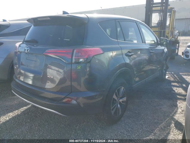 Photo 3 VIN: JTMWFREV1JJ745756 - TOYOTA RAV4 