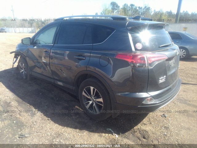 Photo 2 VIN: JTMWFREV1JJ748950 - TOYOTA RAV4 