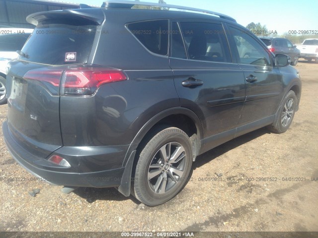 Photo 3 VIN: JTMWFREV1JJ748950 - TOYOTA RAV4 