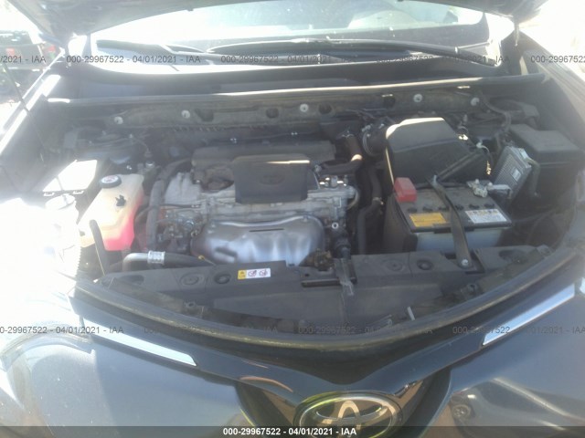 Photo 9 VIN: JTMWFREV1JJ748950 - TOYOTA RAV4 