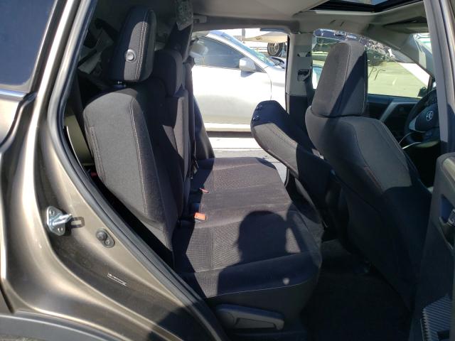 Photo 5 VIN: JTMWFREV2D5002441 - TOYOTA RAV4 XLE 