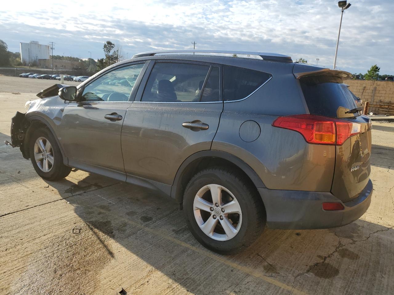 Photo 1 VIN: JTMWFREV2D5004996 - TOYOTA RAV 4 