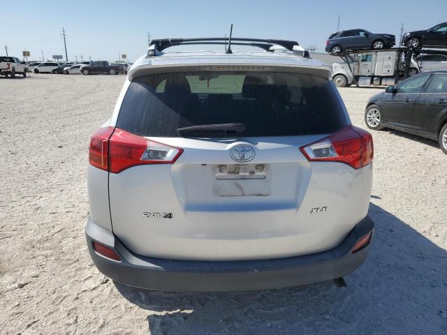 Photo 5 VIN: JTMWFREV2DD002655 - TOYOTA RAV4 XLE 