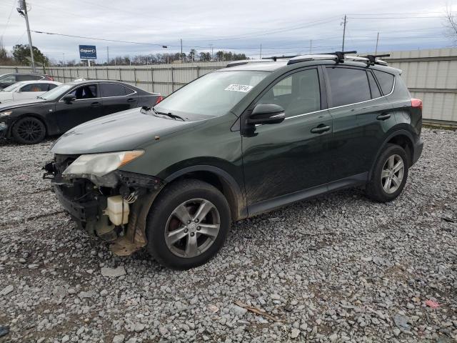 Photo 0 VIN: JTMWFREV2DD003465 - TOYOTA RAV4 