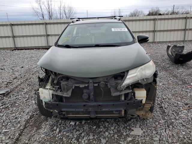 Photo 4 VIN: JTMWFREV2DD003465 - TOYOTA RAV4 