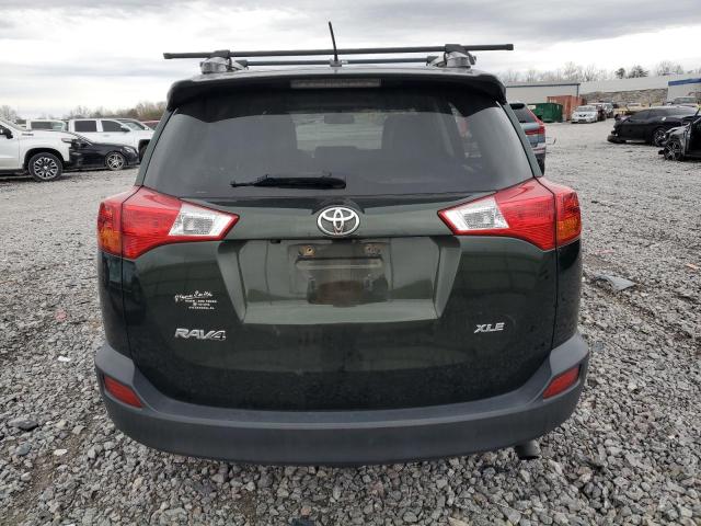 Photo 5 VIN: JTMWFREV2DD003465 - TOYOTA RAV4 