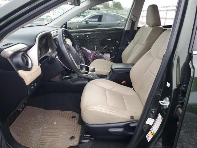 Photo 6 VIN: JTMWFREV2DD003465 - TOYOTA RAV4 