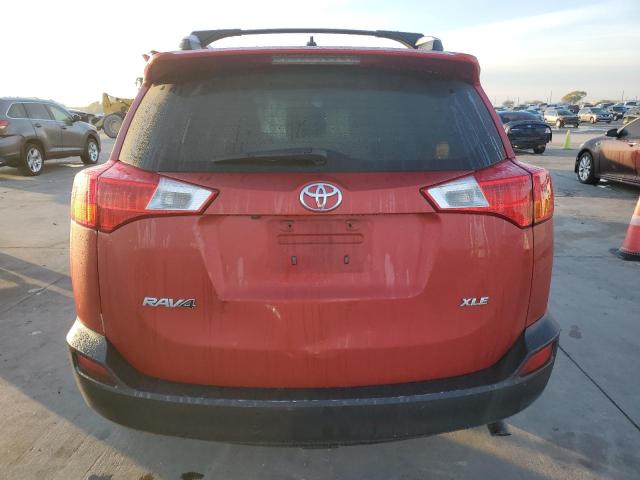 Photo 5 VIN: JTMWFREV2DD024557 - TOYOTA RAV4 XLE 