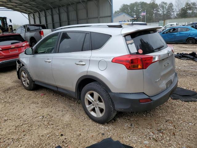 Photo 1 VIN: JTMWFREV2ED028156 - TOYOTA RAV4 