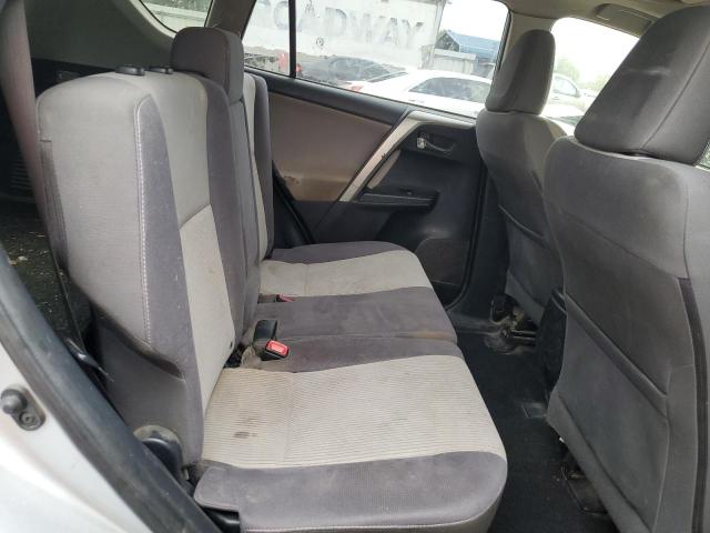 Photo 10 VIN: JTMWFREV2ED028156 - TOYOTA RAV4 