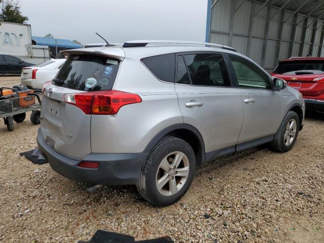 Photo 2 VIN: JTMWFREV2ED028156 - TOYOTA RAV4 