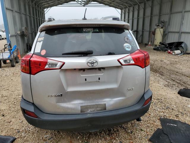 Photo 5 VIN: JTMWFREV2ED028156 - TOYOTA RAV4 