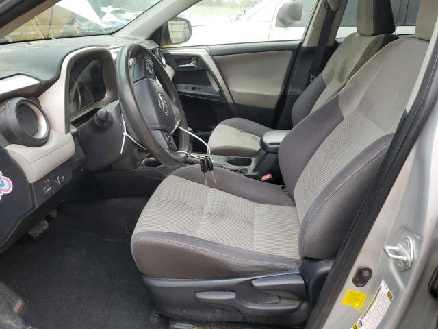 Photo 6 VIN: JTMWFREV2ED028156 - TOYOTA RAV4 