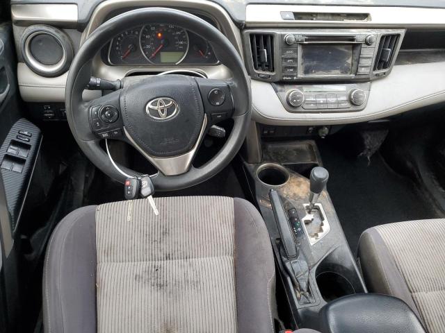 Photo 7 VIN: JTMWFREV2ED028156 - TOYOTA RAV4 