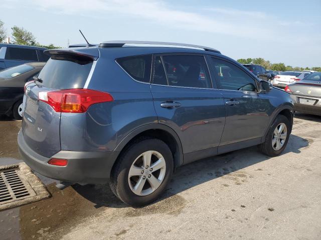 Photo 2 VIN: JTMWFREV2ED033616 - TOYOTA RAV4 