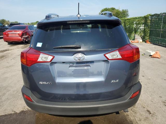 Photo 5 VIN: JTMWFREV2ED033616 - TOYOTA RAV4 