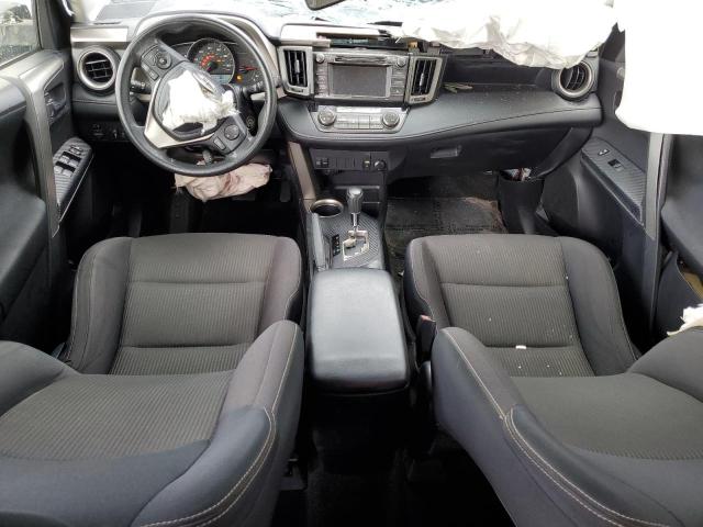 Photo 7 VIN: JTMWFREV2ED037696 - TOYOTA RAV4 XLE 