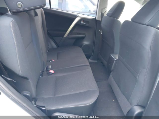 Photo 7 VIN: JTMWFREV2EJ018955 - TOYOTA RAV4 