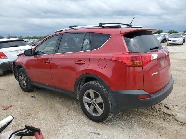 Photo 1 VIN: JTMWFREV2FD064060 - TOYOTA RAV4 XLE 