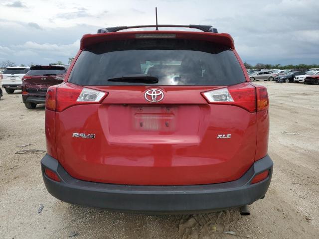 Photo 5 VIN: JTMWFREV2FD064060 - TOYOTA RAV4 XLE 