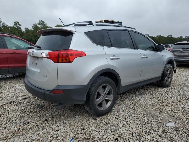 Photo 2 VIN: JTMWFREV2FJ045025 - TOYOTA RAV4 