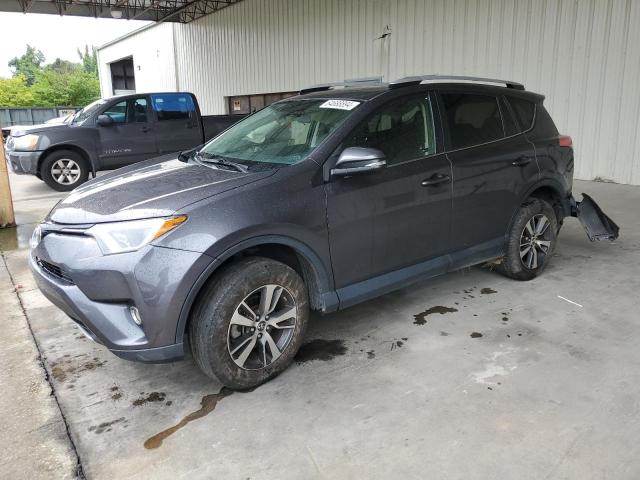 Photo 0 VIN: JTMWFREV2GJ061470 - TOYOTA RAV4 XLE 