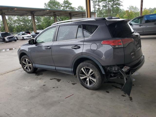 Photo 1 VIN: JTMWFREV2GJ061470 - TOYOTA RAV4 XLE 