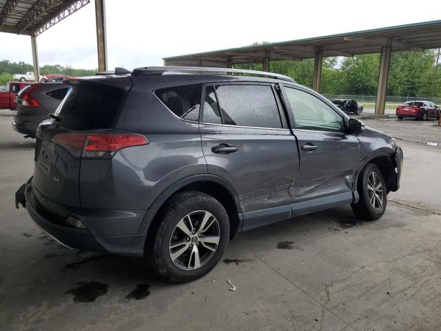 Photo 2 VIN: JTMWFREV2GJ061470 - TOYOTA RAV4 XLE 