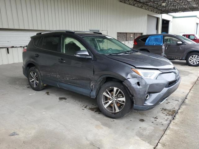 Photo 3 VIN: JTMWFREV2GJ061470 - TOYOTA RAV4 XLE 