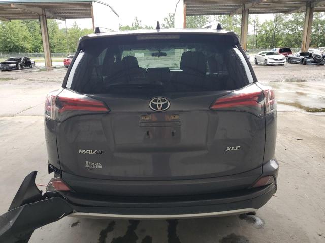 Photo 5 VIN: JTMWFREV2GJ061470 - TOYOTA RAV4 XLE 