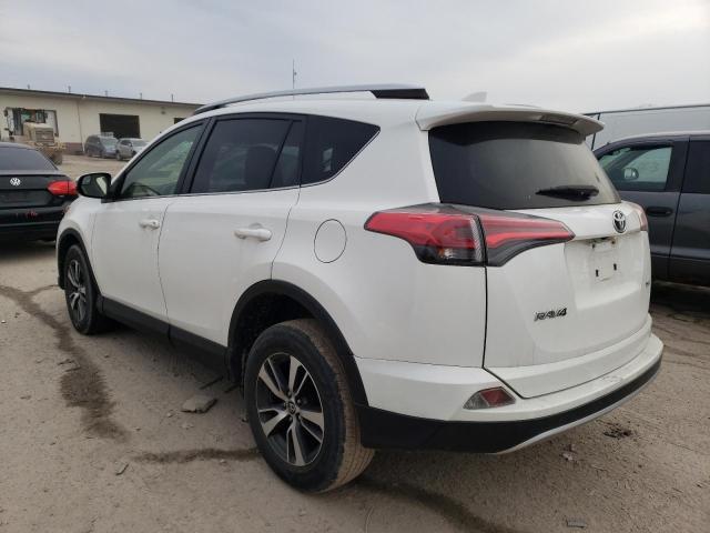 Photo 1 VIN: JTMWFREV2GJ062117 - TOYOTA RAV4 XLE 