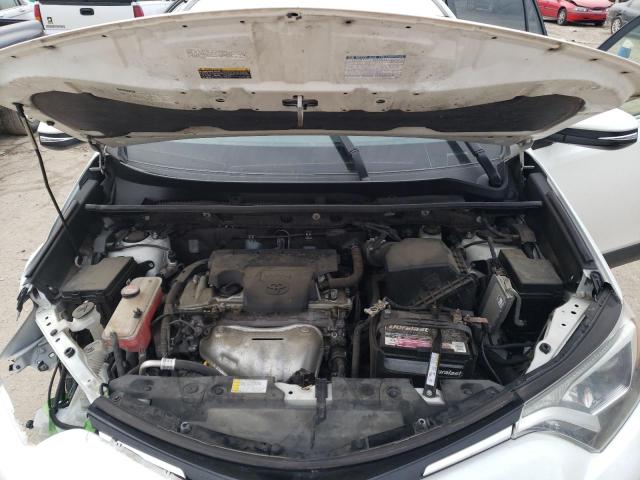 Photo 11 VIN: JTMWFREV2GJ062117 - TOYOTA RAV4 XLE 