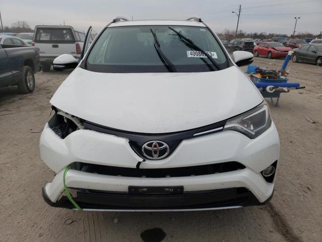 Photo 4 VIN: JTMWFREV2GJ062117 - TOYOTA RAV4 XLE 