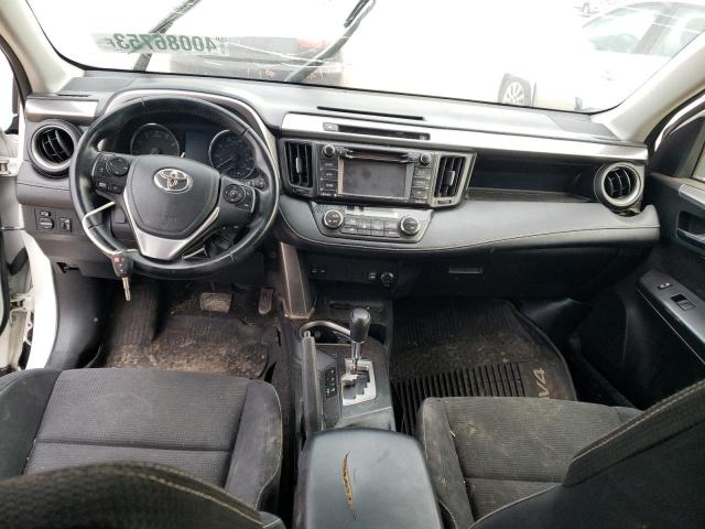 Photo 7 VIN: JTMWFREV2GJ062117 - TOYOTA RAV4 XLE 