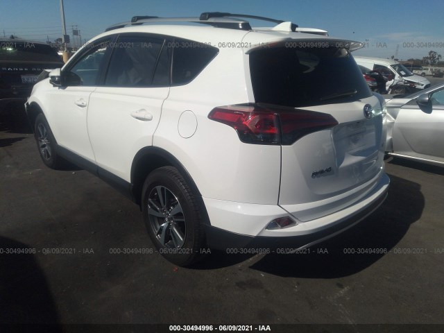 Photo 2 VIN: JTMWFREV2GJ080522 - TOYOTA RAV4 