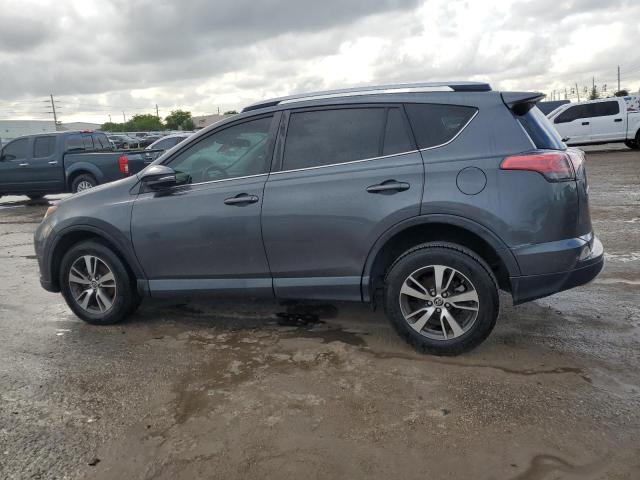 Photo 1 VIN: JTMWFREV2HD101868 - TOYOTA RAV4 XLE 