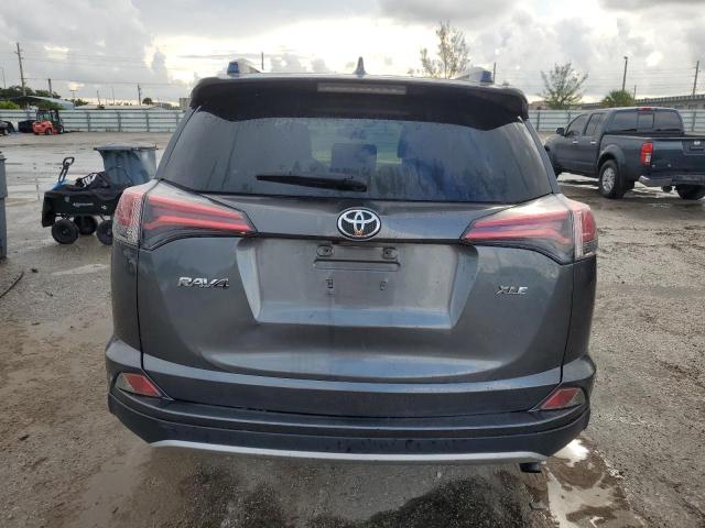 Photo 5 VIN: JTMWFREV2HD101868 - TOYOTA RAV4 XLE 