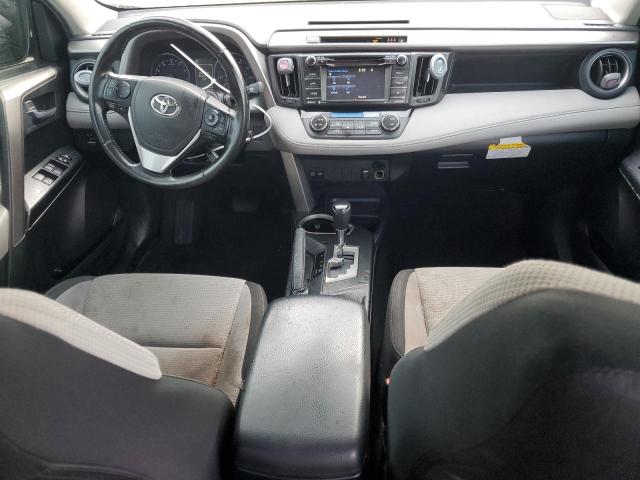 Photo 7 VIN: JTMWFREV2HD101868 - TOYOTA RAV4 XLE 