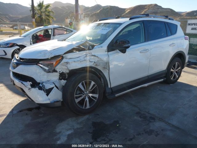 Photo 1 VIN: JTMWFREV2HD102275 - TOYOTA RAV4 