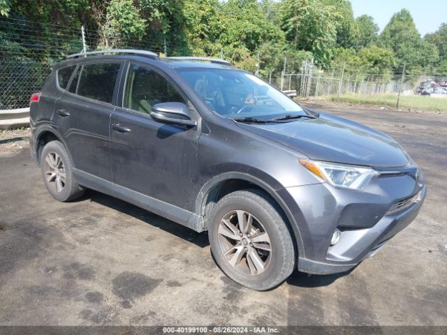 Photo 0 VIN: JTMWFREV2HJ108272 - TOYOTA RAV4 