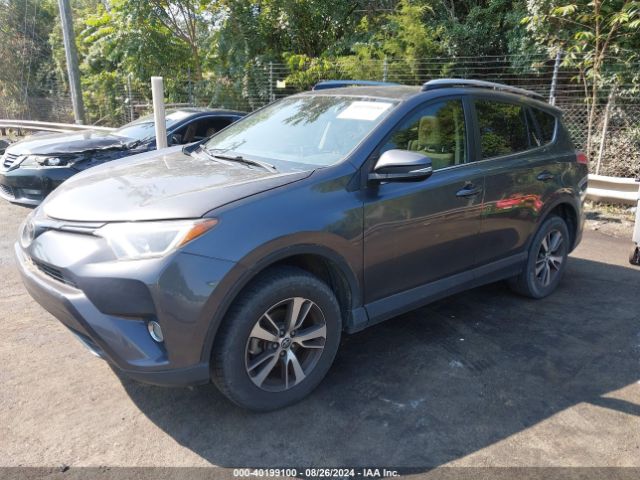 Photo 1 VIN: JTMWFREV2HJ108272 - TOYOTA RAV4 