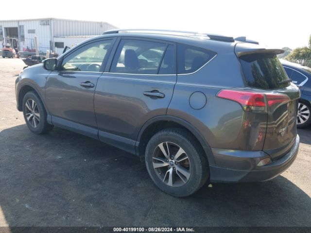 Photo 2 VIN: JTMWFREV2HJ108272 - TOYOTA RAV4 